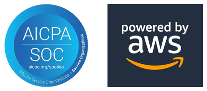 Powered by AICPA / AWS